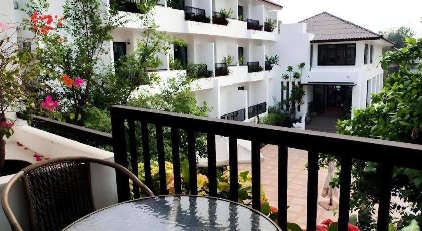 Baan Nan Hotel Exteriör bild